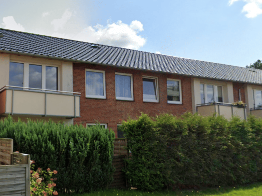 Wohnung zur Miete 500 € 2 Zimmer 56,1 m² EG frei ab 01.11.2026 Pommernstraße 7 Tarp 24963