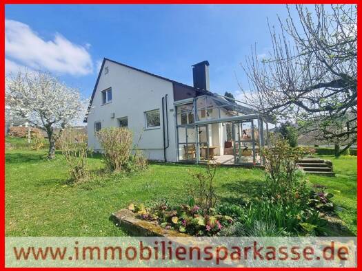 Einfamilienhaus zum Kauf 625.000 € 5 Zimmer 155 m² 568 m² Grundstück Maulbronn 75433