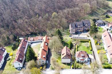 Grundstück zum Kauf 4.500 € 2.242 m² Grundstück Hübichweg Bad Grund Bad Grund 37539