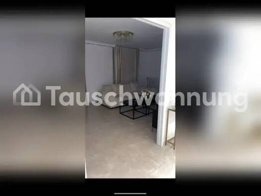 Wohnung zur Miete Tauschwohnung 850 € 3 Zimmer 83 m² 2. Geschoss Britz Berlin 12355