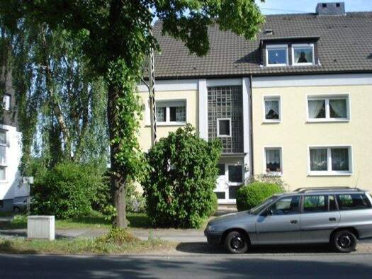 Wohnung zur Miete 390 € 2 Zimmer 52 m² EG Hörder Straße 140 Langendreer Bochum 44892