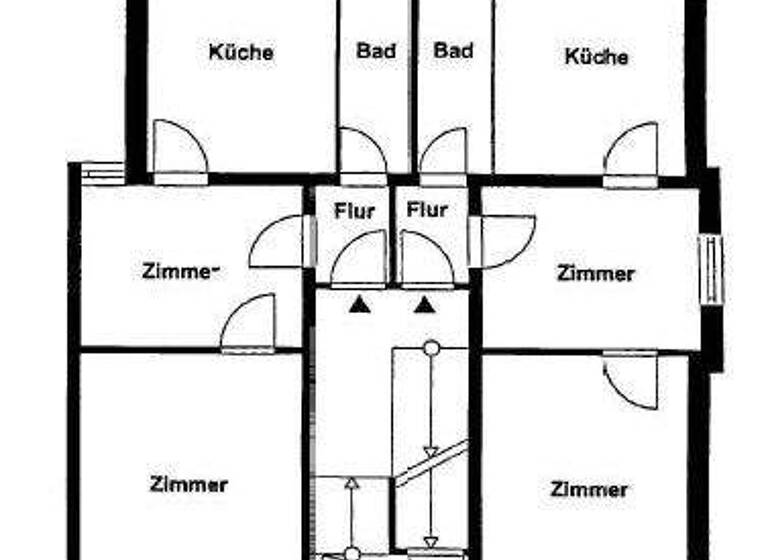 Mehrfamilienhaus zum Kauf 685.000 € 11 Zimmer 258 m² 442 m² Grundstück Heimfeld Hamburg 21075