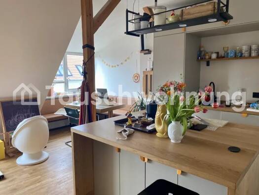 Wohnung zur Miete Tauschwohnung 985 € 3 Zimmer 85 m² 5. Geschoss Neukölln Berlin 12047