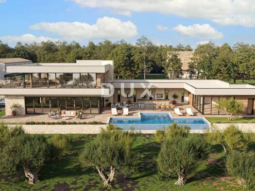 Einfamilienhaus zum Kauf - Erstbezug 1.750.000 € 6 Zimmer 281 m² 668 m² Grundstück Umag 52470