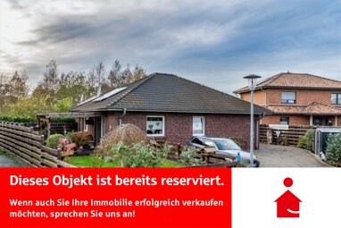 Mehrfamilienhaus zum Kauf 399.000 € 6 Zimmer 170 m² 772 m² Grundstück Hengstforde Apen 26689