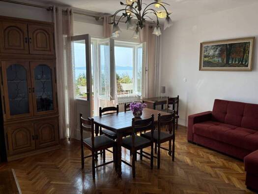 Wohnung zur Miete 1.300 € 3 Zimmer 104 m² 1. Geschoss Icici, Opatija - Okolica Icici, Ika