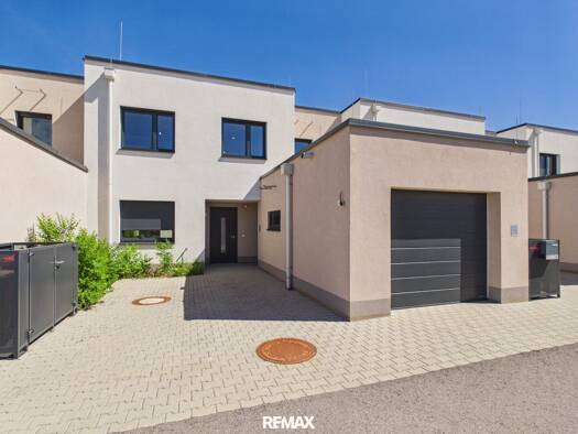 Reihenmittelhaus zum Kauf 599.000 € 5 Zimmer 125,4 m² 125 m² Grundstück Mönchhof 7123