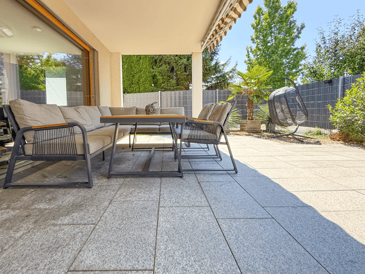 Terrassenwohnung zum Kauf 655.000 € 4 Zimmer 103,9 m² Mähderle 4a Mäder 6841