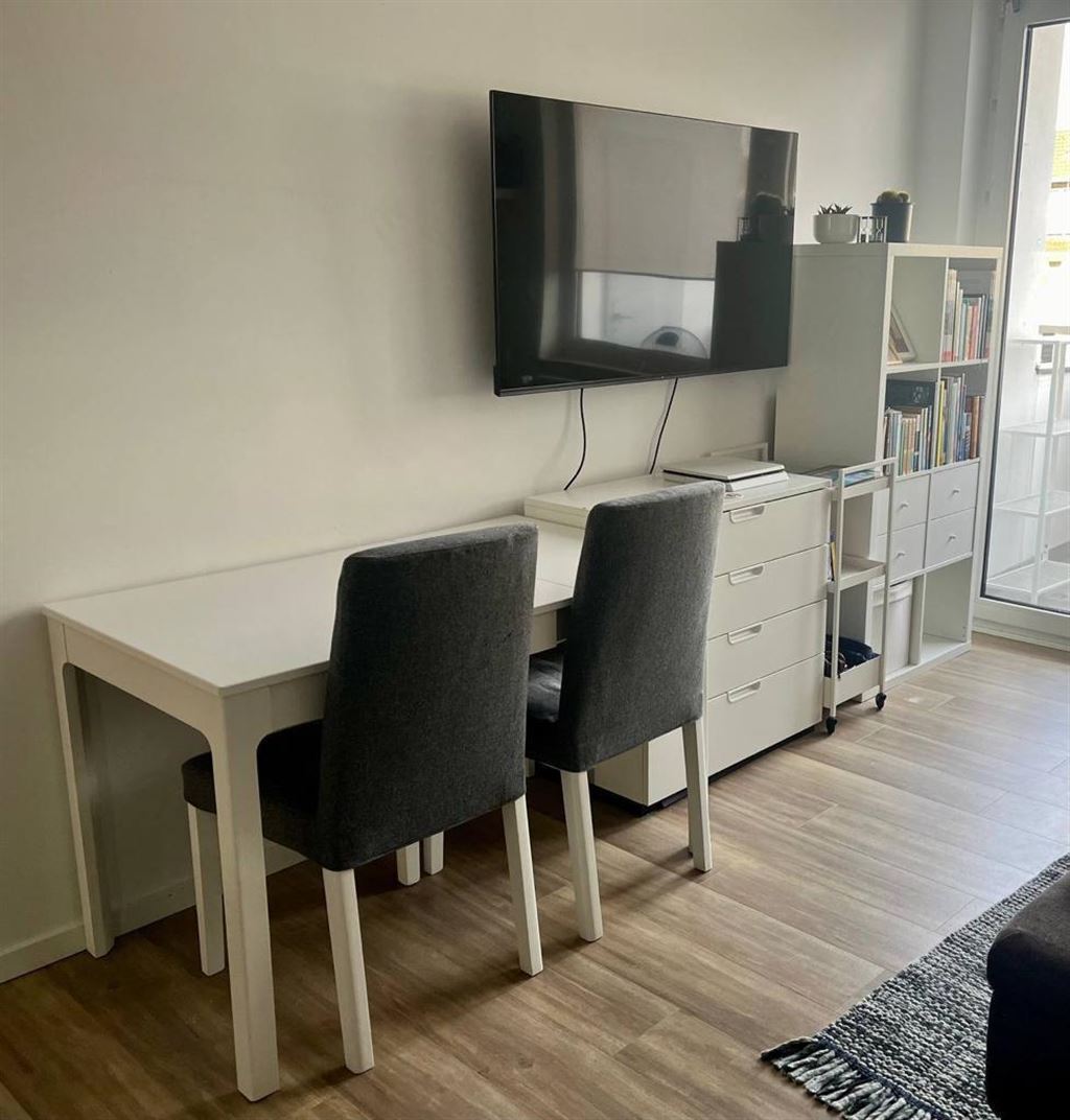 Wohnung zur Miete Wohnen auf Zeit 1.150 € 2 Zimmer 50 m²<br/>Wohnfläche ab sofort<br/>Verfügbarkeit Bilk Düsseldorf 40223