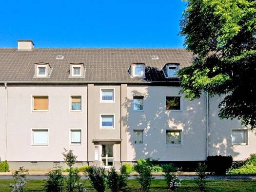 Wohnung zur Miete 349 € 2 Zimmer 41 m² EG Styrumer Straße 88 Obermeiderich Duisburg 47138