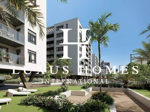 Wohnung zum Kauf provisionsfrei als Kapitalanlage geeignet 198.000 € 3 Zimmer 89 m² Campo de Murcia