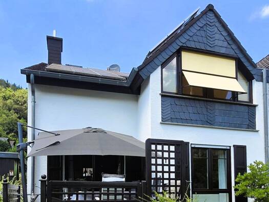 Doppelhaushälfte zum Kauf 289.000 € 4 Zimmer 113,1 m² 309 m² Grundstück frei ab 01.11.2026 Fachbach 56133