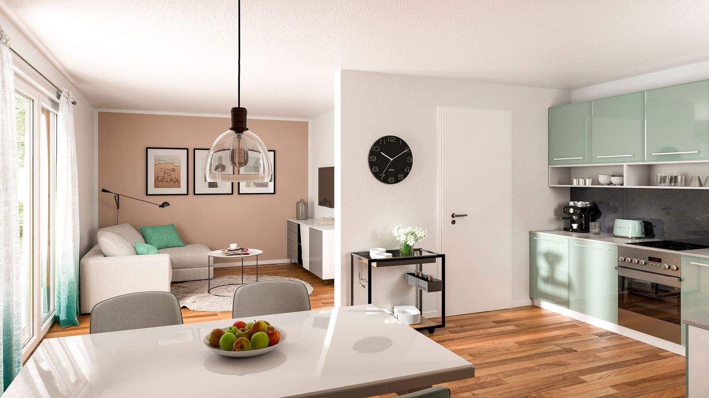 Immobilie in Heidenburg - Smart Wohnen  - Bild 4