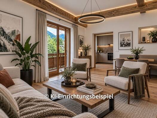Wohnung zum Kauf 445.000 € 3 Zimmer 54 m² Kitzbühel 6370