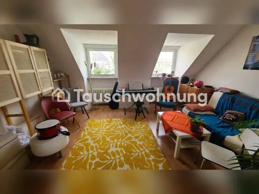 Wohnung zur Miete Tauschwohnung 800 € 3 Zimmer 64 m² 5. Geschoss Altstadt-Süd Innenstadt 50674