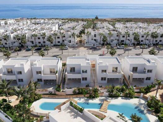 Villa zum Kauf 513.000 € 225 m² San Juan de los Terreros, Almería