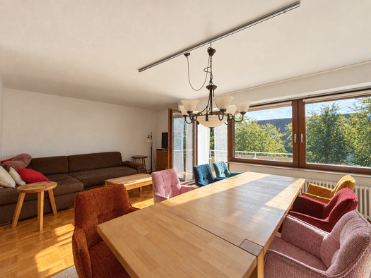 Wohnung zur Miete 1.250 € 4,5 Zimmer 115 m² 1. Geschoss frei ab 01.01.2027 Echterdingen Leinfelden-Echterdingen 70771