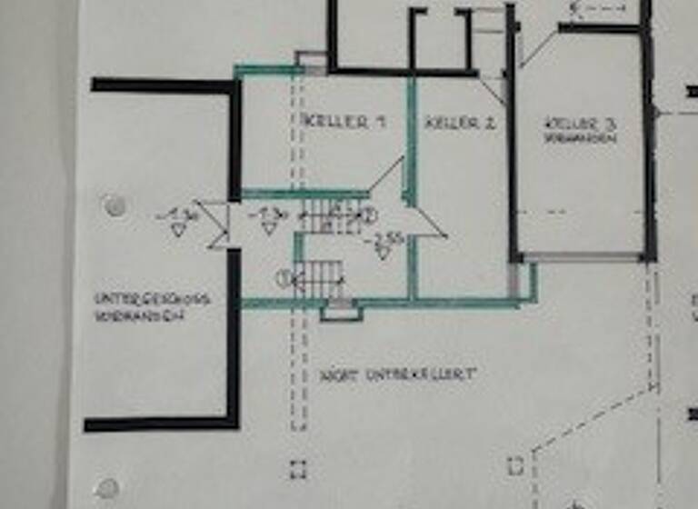 Doppelhaushälfte zum Kauf provisionsfrei 630.000 € 4 Zimmer 170 m² 300 m² Grundstück Oberhausen Rheinhausen 79365