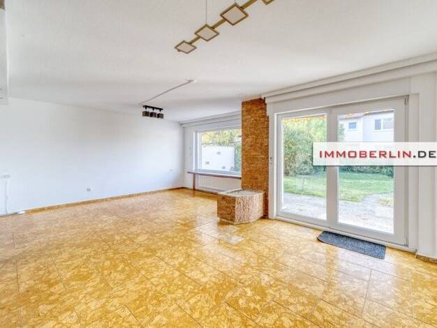 Einfamilienhaus zum Kauf 649.000 € 5 Zimmer 125 m² 379 m² Grundstück Lankwitz Berlin 12249