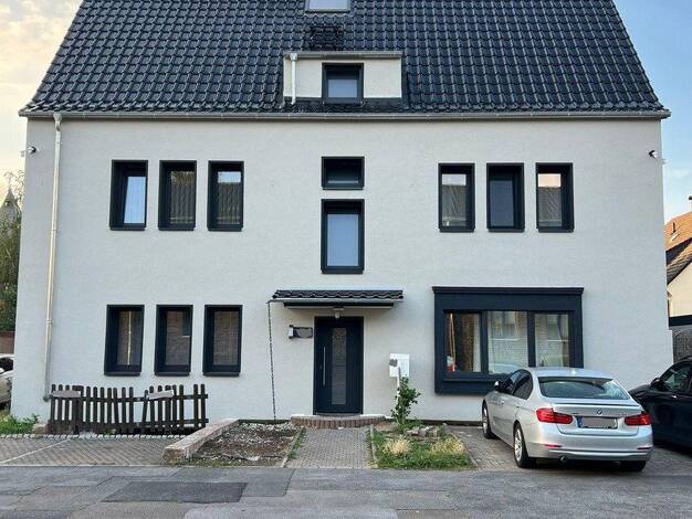 Wohnung zur Miete 760 € 2,5 Zimmer 58 m² 3. Geschoss Brackel Brackel 44309