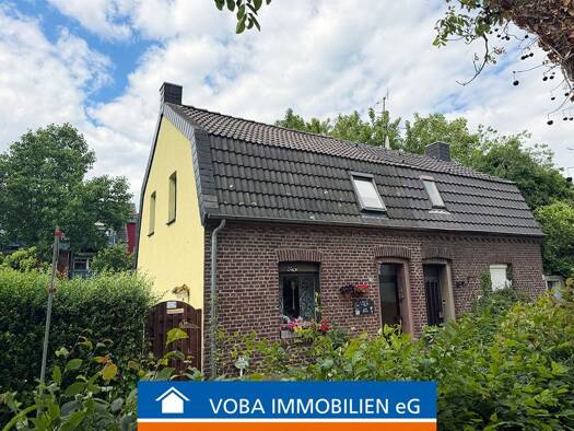 Einfamilienhaus zum Kauf 195.000 € 4 Zimmer 77 m² 357 m² Grundstück Weeze Weeze 47652