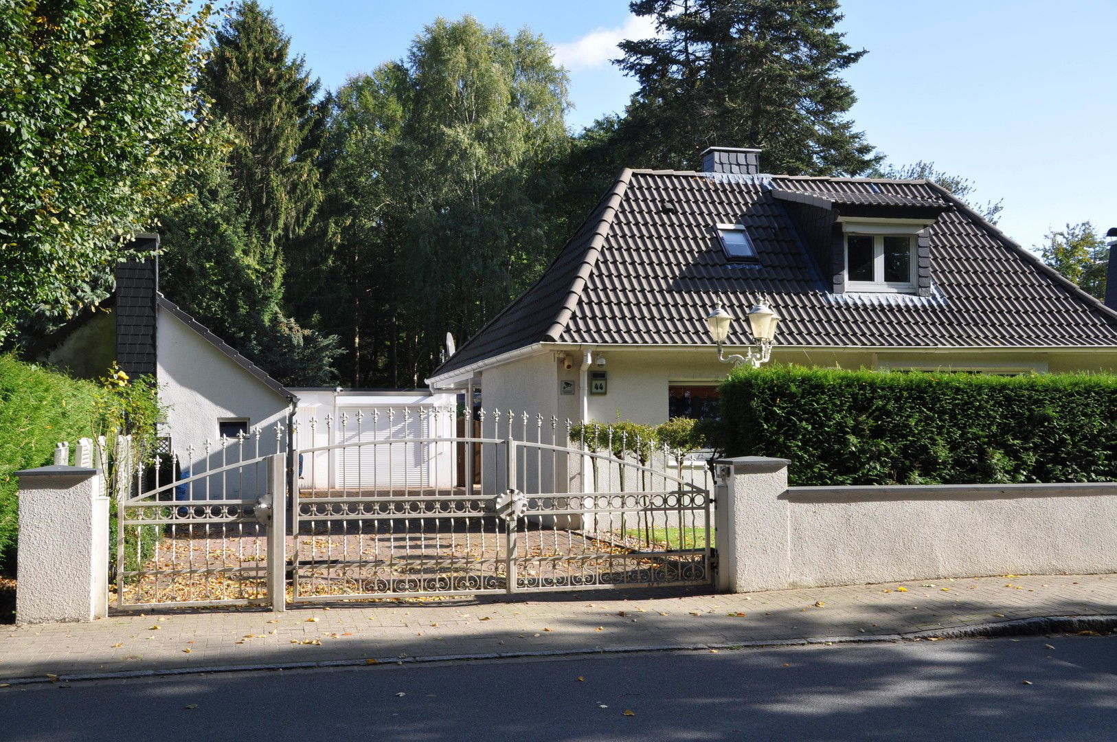 Einfamilienhaus zum Kauf provisionsfrei 394.000 € 3,5 Zimmer 125 m²<br/>Wohnfläche 2.125 m²<br/>Grundstück Hohenlockstedt 25551