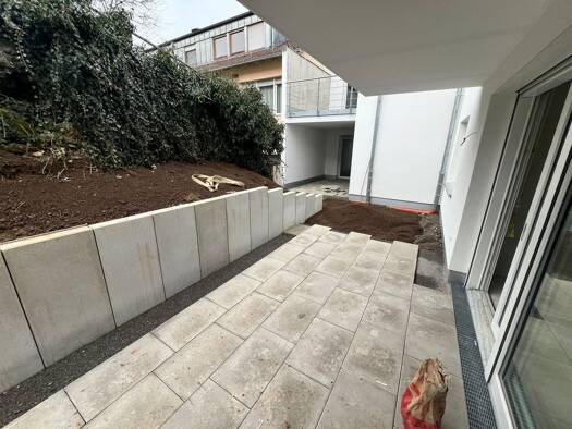 Wohnung zur Miete 1.000 € 2 Zimmer 52 m² EG frei ab 01.04.2026 Badstraße 12 Aidlingen 71134