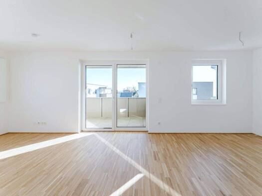 Wohnung zum Kauf - Erstbezug 278.989 € 3 Zimmer 75,8 m² Schärding Vorstadt 4780