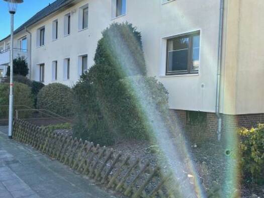 Wohnung zur Miete 520 € 3 Zimmer 61,3 m² Geschoss 2/3 frei ab sofort Verden Verden (Aller) 27283