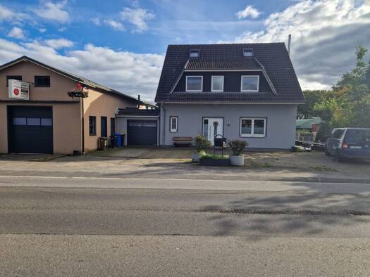 Einfamilienhaus zum Kauf provisionsfrei 675.000 € 5 Zimmer 160 m² 1.610 m² Grundstück Hemdingen 25485