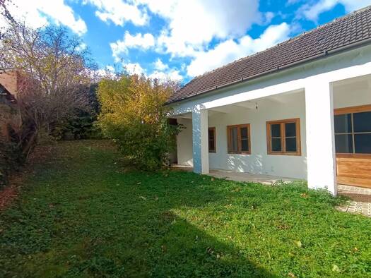 Einfamilienhaus zum Kauf provisionsfrei 179.000 € 2,5 Zimmer 85 m² 1.200 m² Grundstück Ebenthal 2251