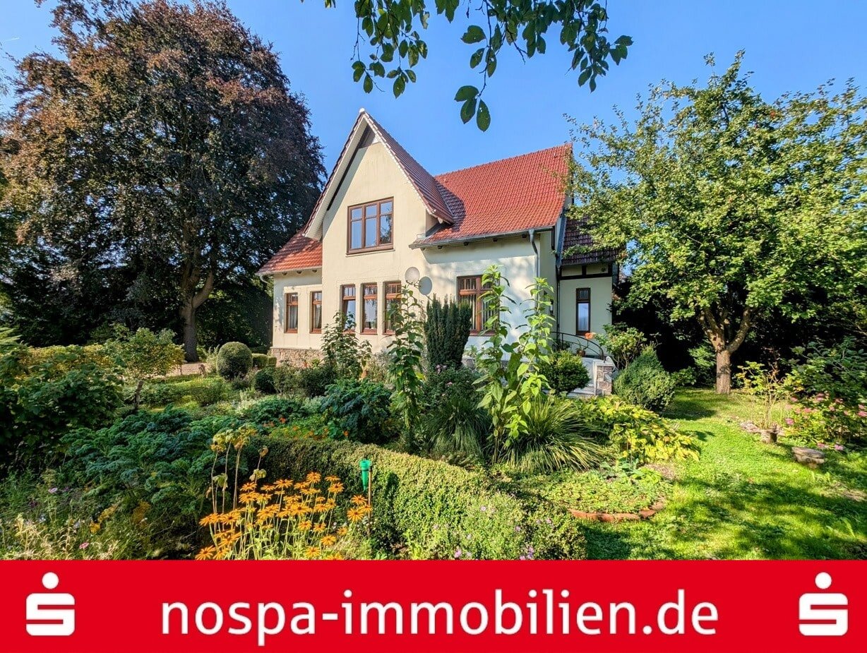 Einfamilienhaus zum Kauf 595.000 € 8 Zimmer 232 m²<br/>Wohnfläche 2.200 m²<br/>Grundstück Struxdorf Struxdorf 24891