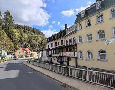 Reihenmittelhaus zum Kauf 79.900 € 9 Zimmer 160 m² 175 m² Grundstück frei ab sofort Graf Dietrich Str. 10 Neuerburg 54673