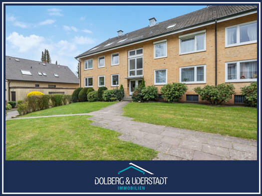Wohnung zum Kauf 412.000 € 4 Zimmer 119,4 m² Rahlstedt Hamburg 22149
