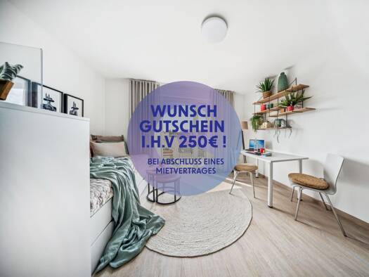 Wohnung zur Miete 440 € 1 Zimmer 27 m² 2. Geschoss frei ab 01.10.2026 Rogätzer Straße Alte Neustadt Alte Neustadt 39106