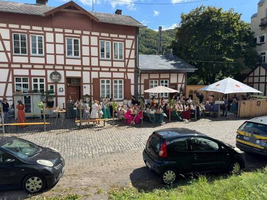 Sonstiges zum Kauf 1.500.000 € 12 Zimmer 280 m² 400 m² Grundstück Winningen 56333