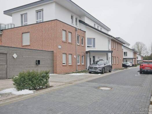 Wohnung zur Miete 1.260 € 4 Zimmer 97 m² EG frei ab 01.06.2026 Wildeshausen 27793