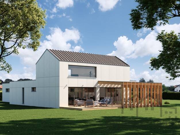Bungalow zum Kauf 358.800 € 4 Zimmer 150 m² 500 m² Grundstück Schweinau Nürnberg / Südwestliche Außenstadt 90441