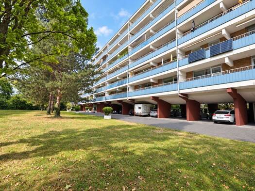 Wohnung zum Kauf 245.000 € 3 Zimmer 87 m² 3. Geschoss Auerberg Bonn 53117