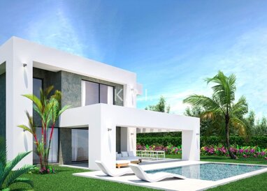 Villa zum Kauf provisionsfrei 940.000 € 4 Zimmer 148 m² 1.000 m² Grundstück Jávea 03730