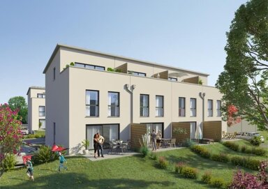 Haus zum Kauf 525.000 € 5 Zimmer 125 m² 145 m² Grundstück Breitackerweg Nimburg Teningen 79331