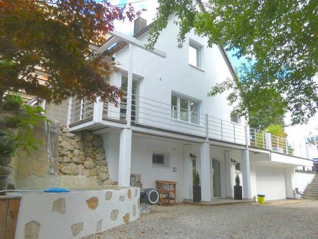 Einfamilienhaus zum Kauf provisionsfrei 985.000 € 3 Zimmer 229 m² 1.153 m² Grundstück Heretsried Heretsried 86465