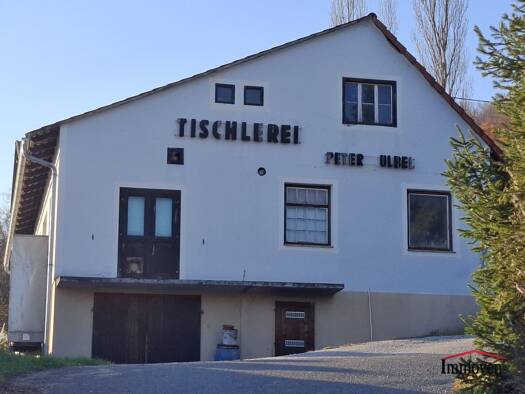 Lagerhalle zur Miete 6,50 € 391,8 m² Lagerfläche Gamlitz 8462