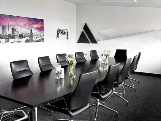 Bürofläche zur Miete 11 € 380 m² Bürofläche teilbar ab 100 m² Tornesch 25436