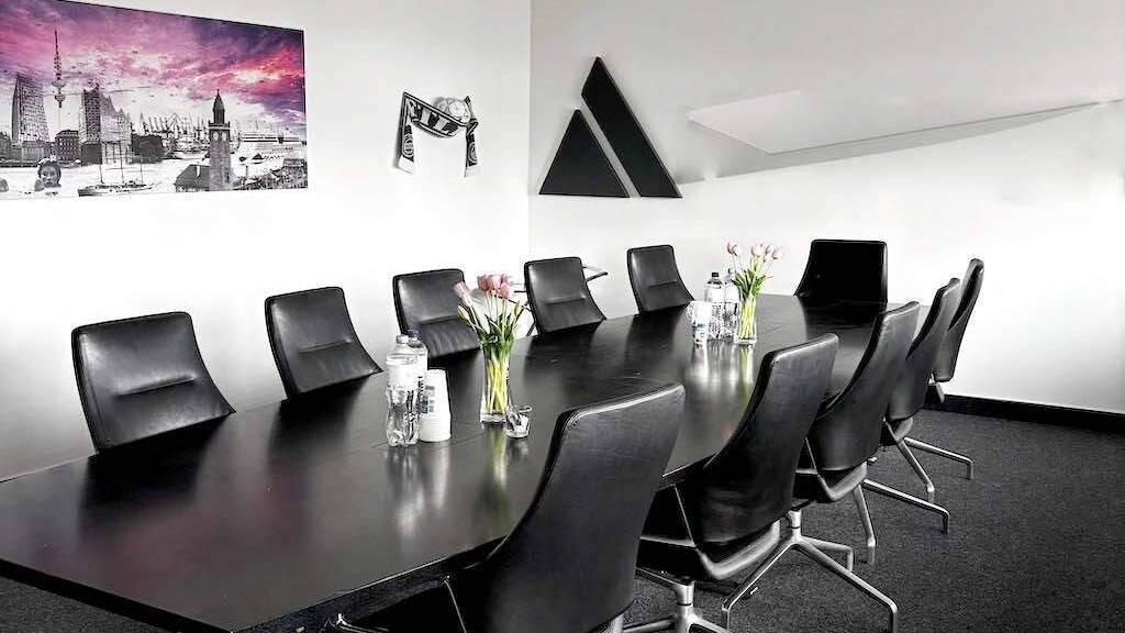 Bürofläche zur Miete 11 € 380 m² Bürofläche teilbar ab 100 m² Tornesch 25436