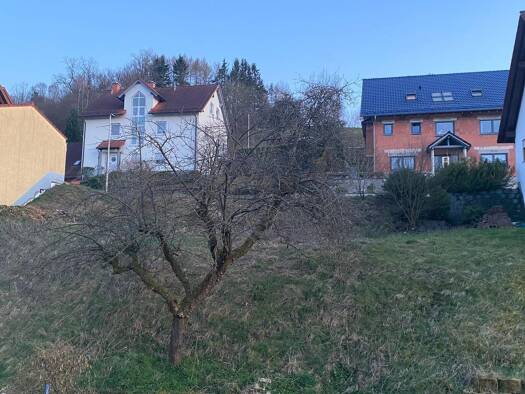 Grundstück zum Kauf 38.000 € 424 m² Grundstück Heigenbrücken Heigenbrücken 63869