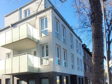 Wohnung zur Miete 998 € 2 Zimmer 79,8 m² Geschoss 1/3 frei ab 01.10.2025 Herne 44651