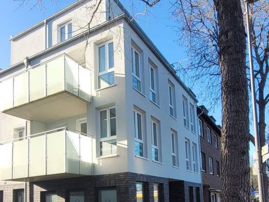 Wohnung zur Miete 998 € 2 Zimmer 79,8 m² Geschoss 1/3 frei ab 01.10.2025 Herne 44651