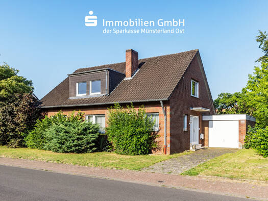 Einfamilienhaus zum Kauf 579.000 € 7 Zimmer 155 m² 705 m² Grundstück Hiltrup Münster 48165