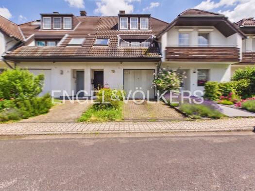 Maisonette zum Kauf 235.000 € 4 Zimmer 103 m² EG Gellep-Stratum Krefeld 47809